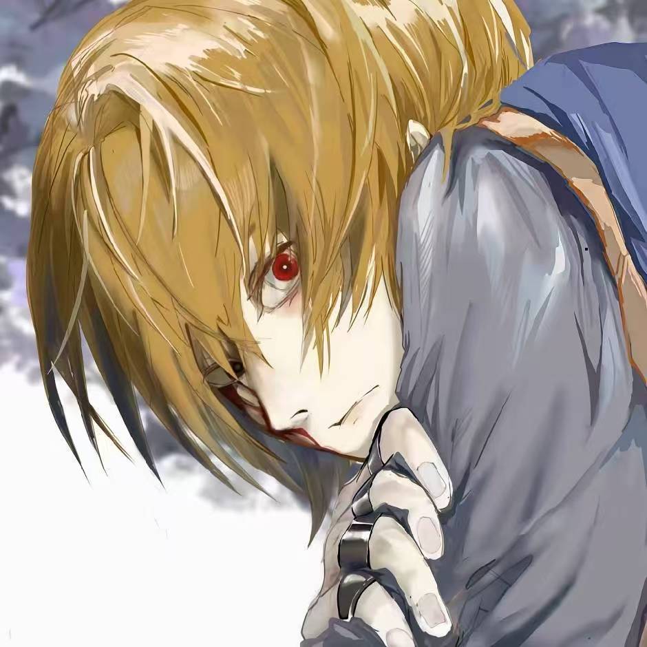 黄昏